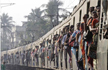 Railways to hike AC class fares by 0.5 pc from June 1